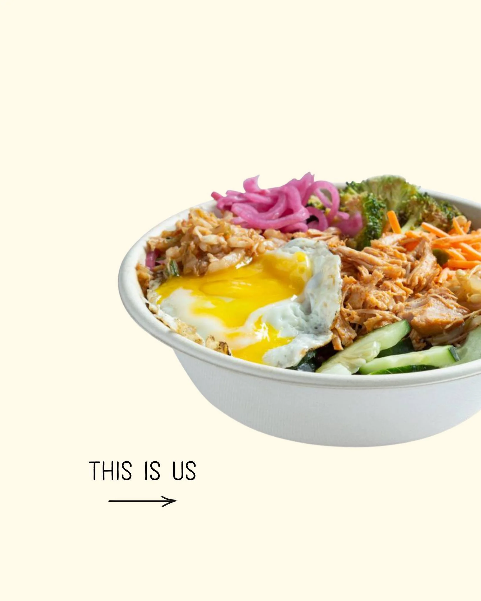 This Is Us!

Food that tastes good AND makes you feel good? Yes please. 💚

At CoreLife, we&rsquo;re serving meals packed with fresh ingredients, bold flavor, and better-for-you options every day.