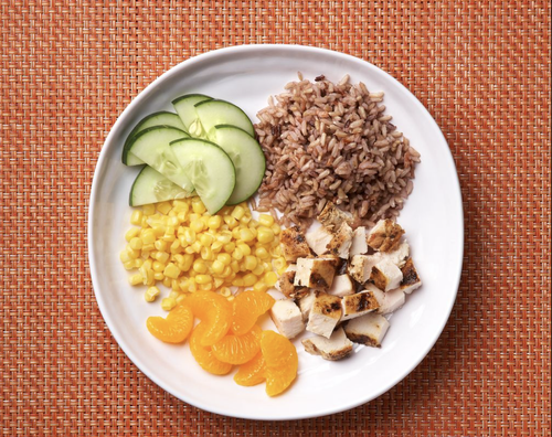 Corele Rife CoreLife Eatery Kids Meals | Healthy, Delicious Options for Children ...