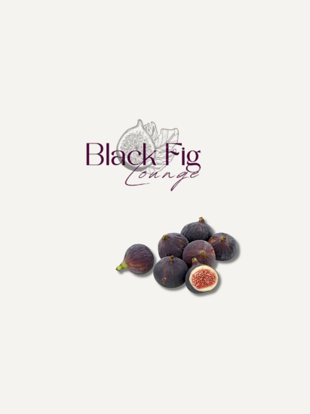 Black Fig Lounge