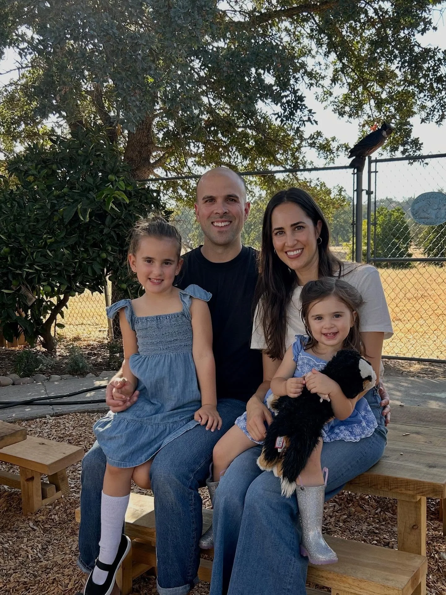 Throughout different chapters of my life, I have dreamed of opening a preschool.

Even though my career led me into higher education, I always felt pulled toward early childhood. When I became a mom, that pull grew even stronger&mdash;I struggled to 