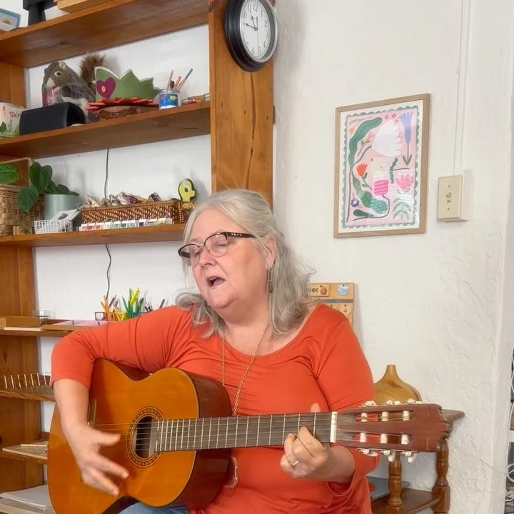 🌼 Teacher Spotlight: Ms. Dorothy 🌼

For nearly twenty years, Ms. Dorothy has been a cherished part of our school community &mdash; and as the school&rsquo;s former owner, she has poured her heart and soul into creating the warm, nurturing environme