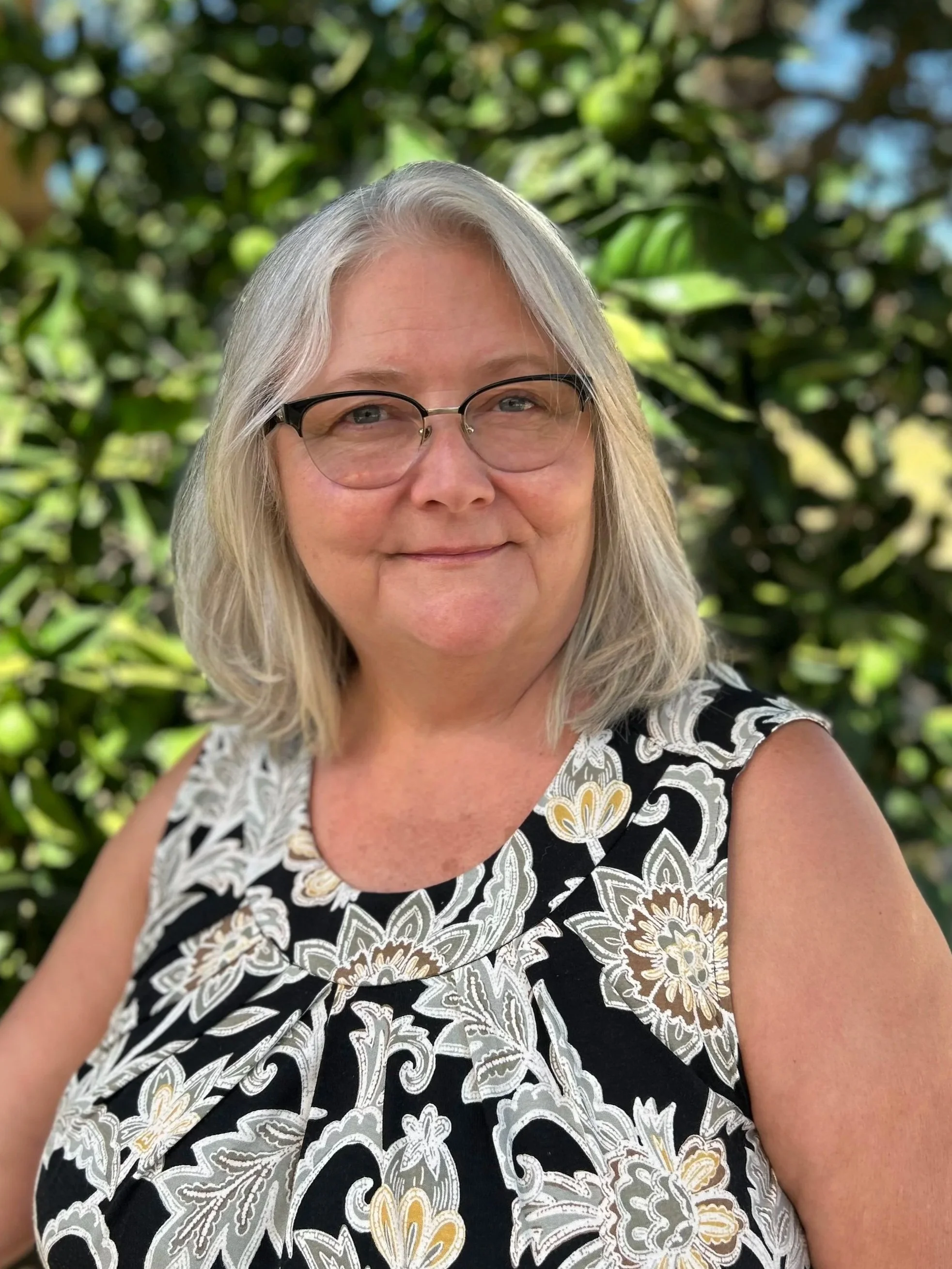 Picture of Ms. Dorothy