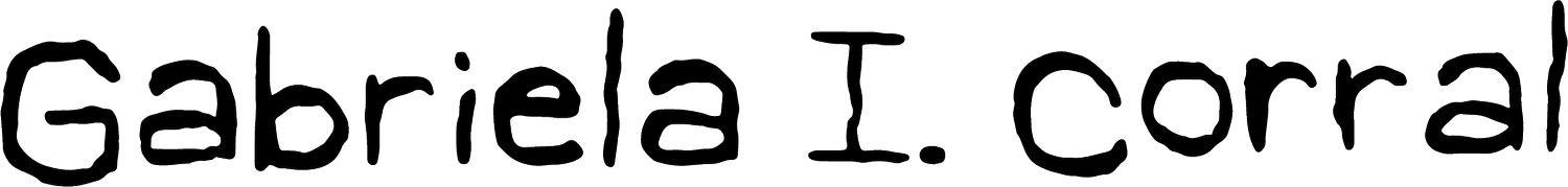 Gabriela I. Corral