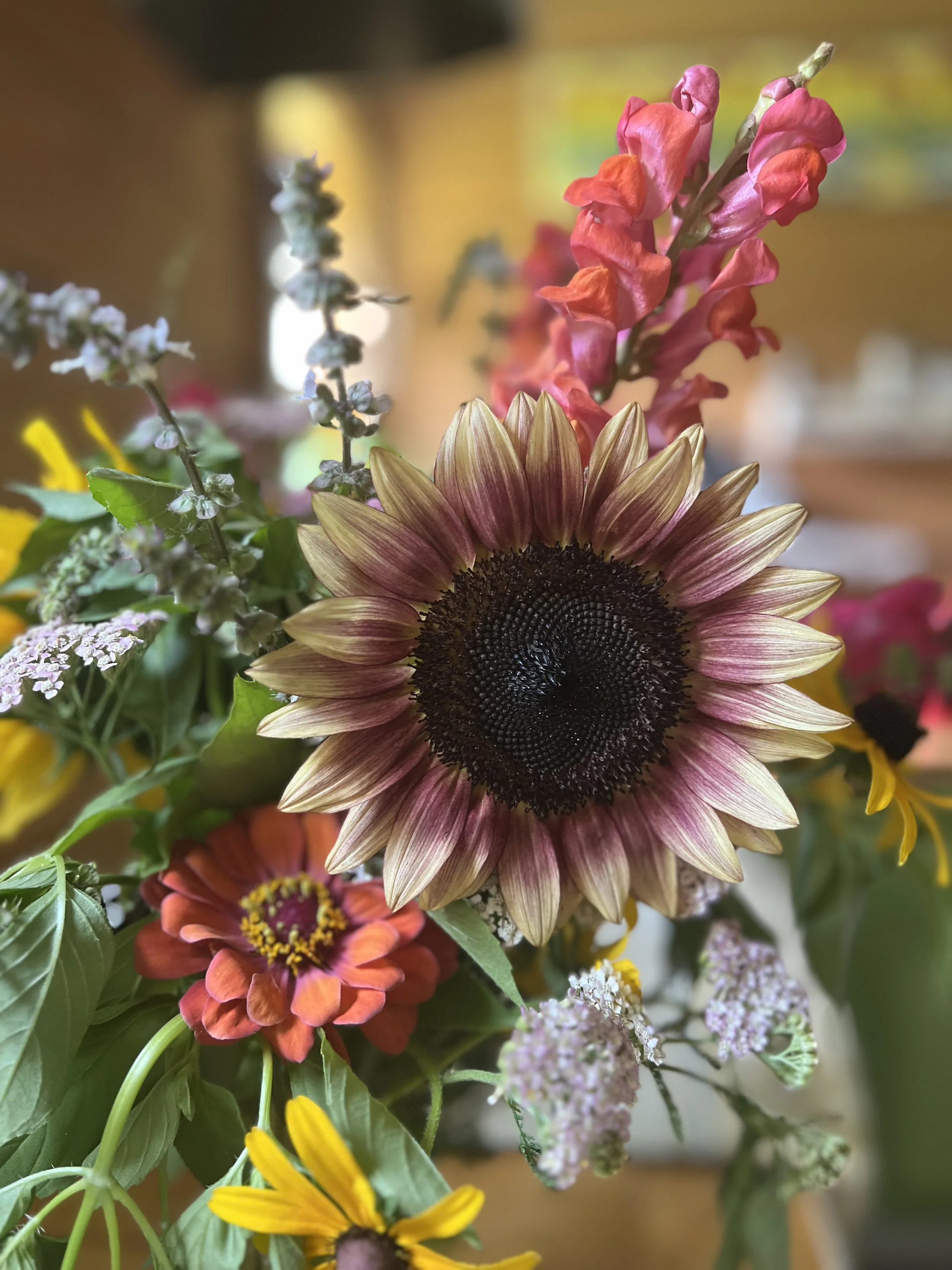 Small Bouquet