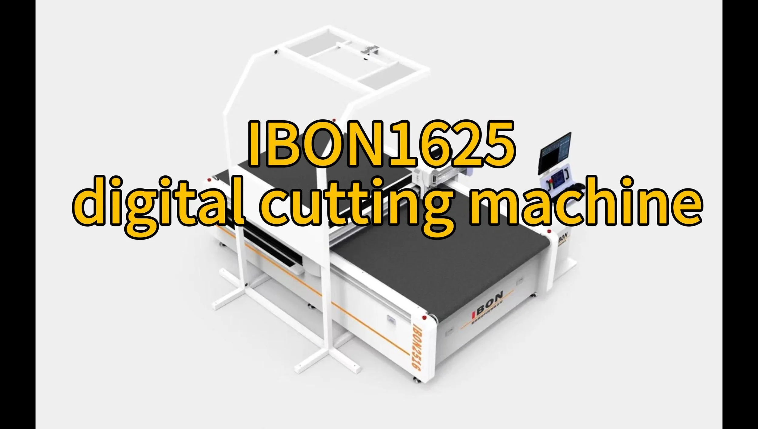 When a DIGITAL CUTTING MACHINE Meets the Realities of a Footwear Factory