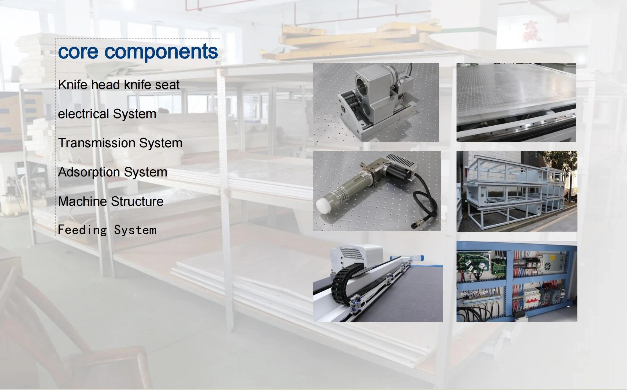 cnc knife blades