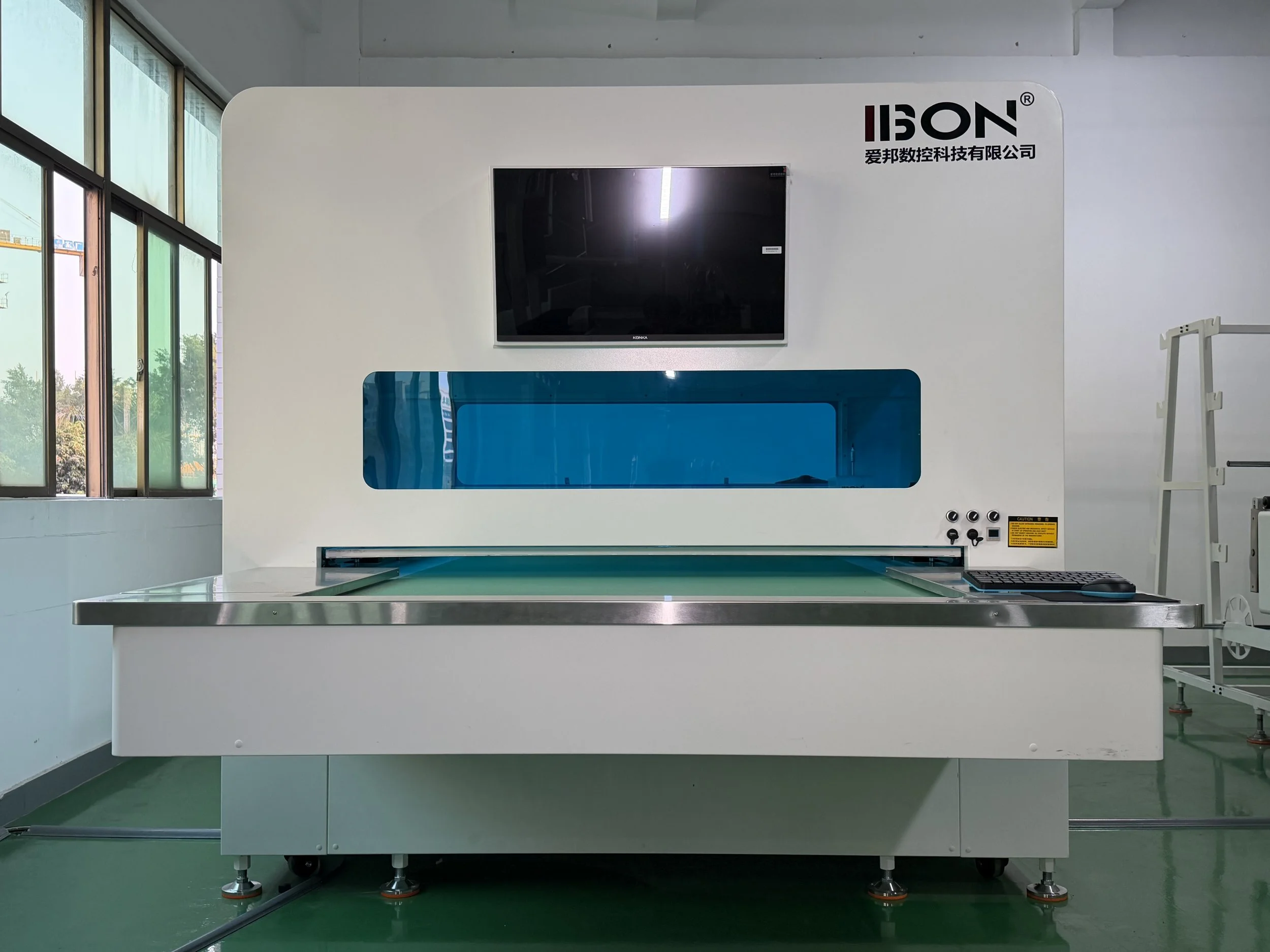 footwear marking machine China
