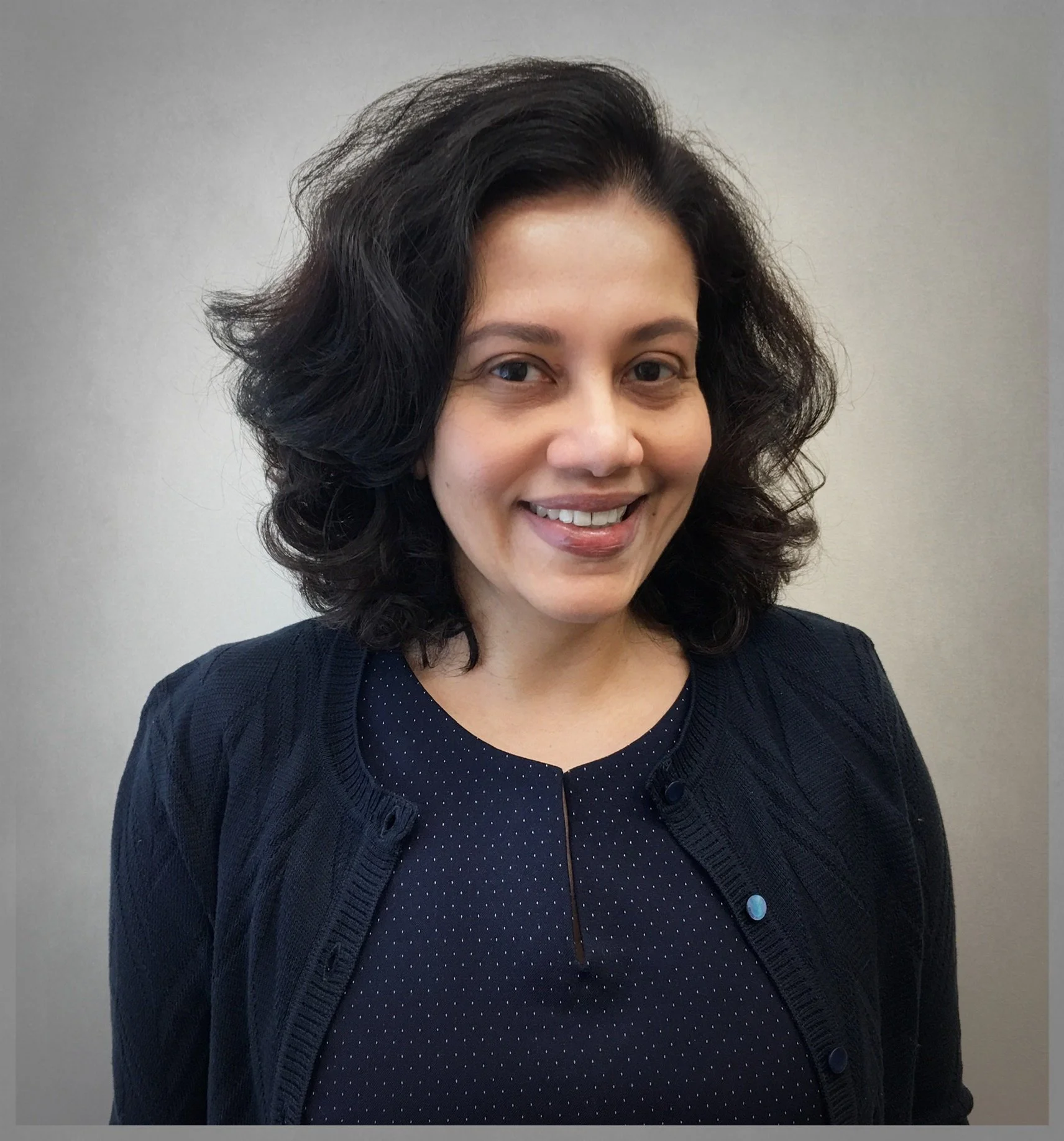 Dr. Sudeshna Das - Associate Professor, Massachusetts General Hospital/Harvard Medical School