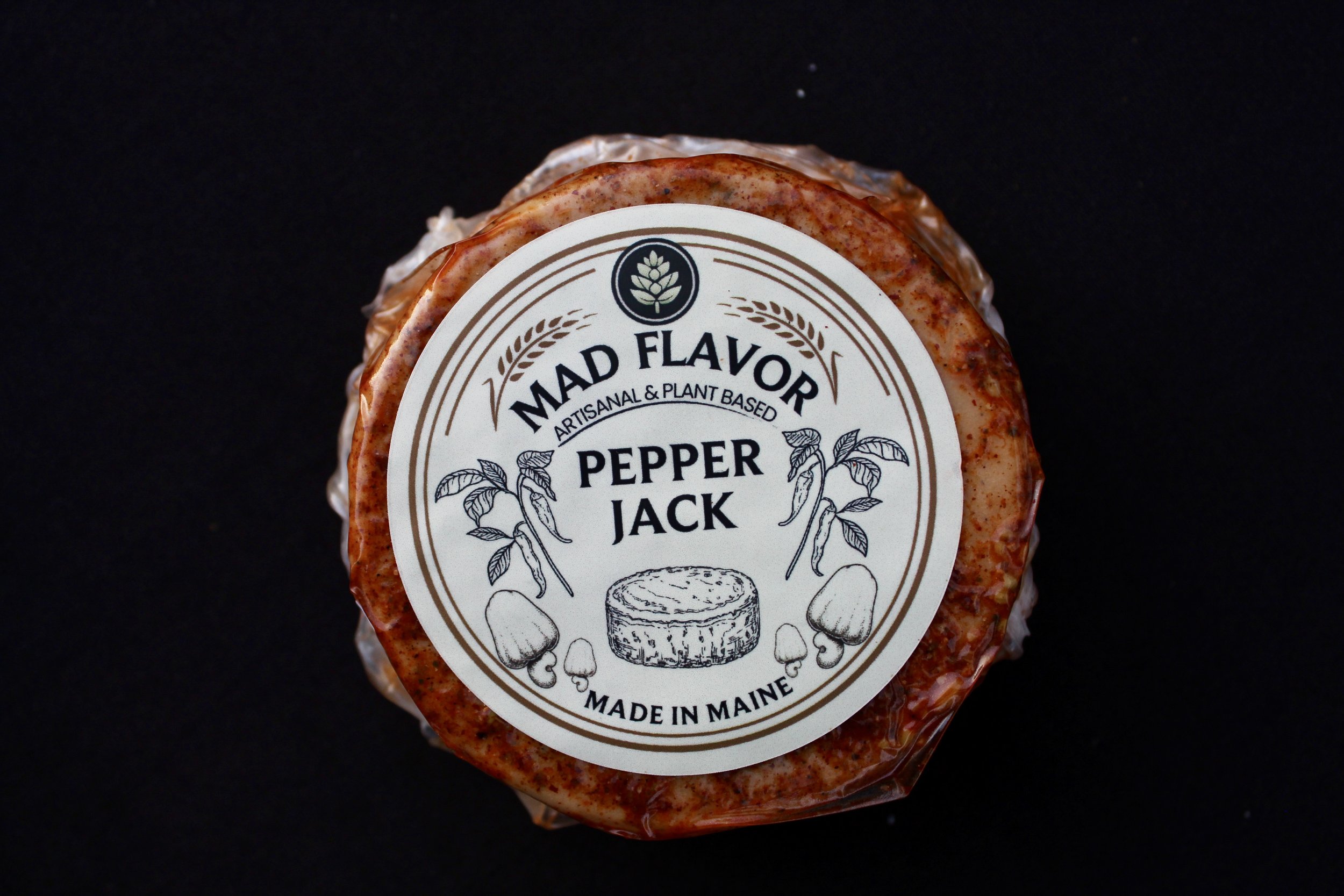 Pepper Jack