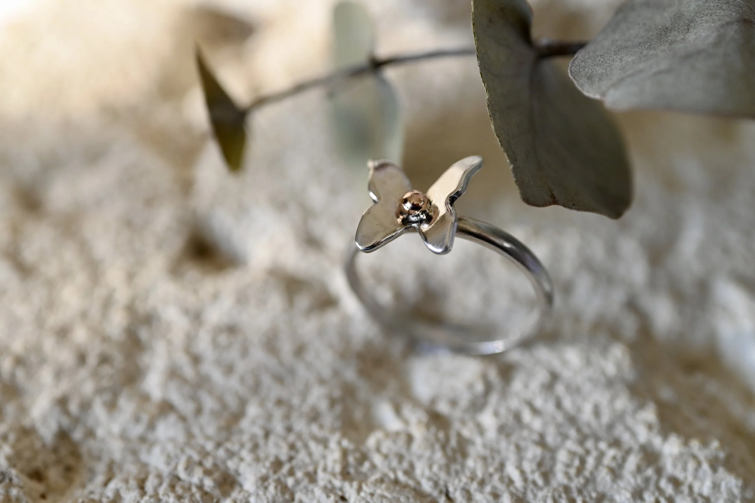 handmade-silver-butterfly-stacking-ring-gold-center (5).jpg