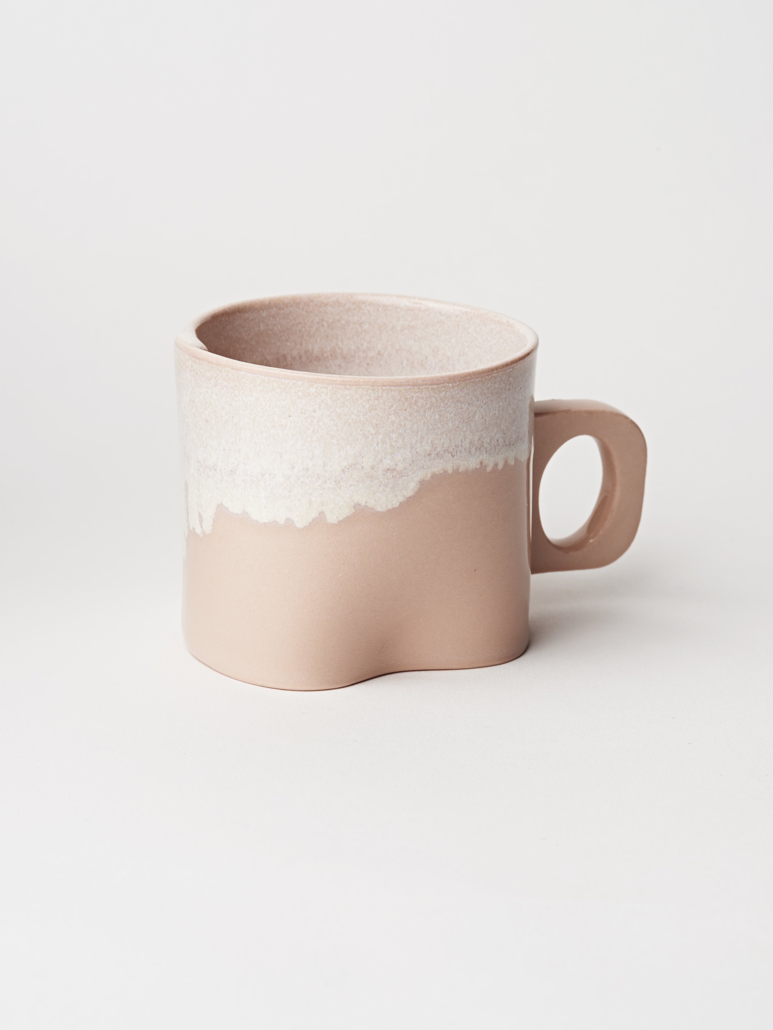 Small Mug-Pink