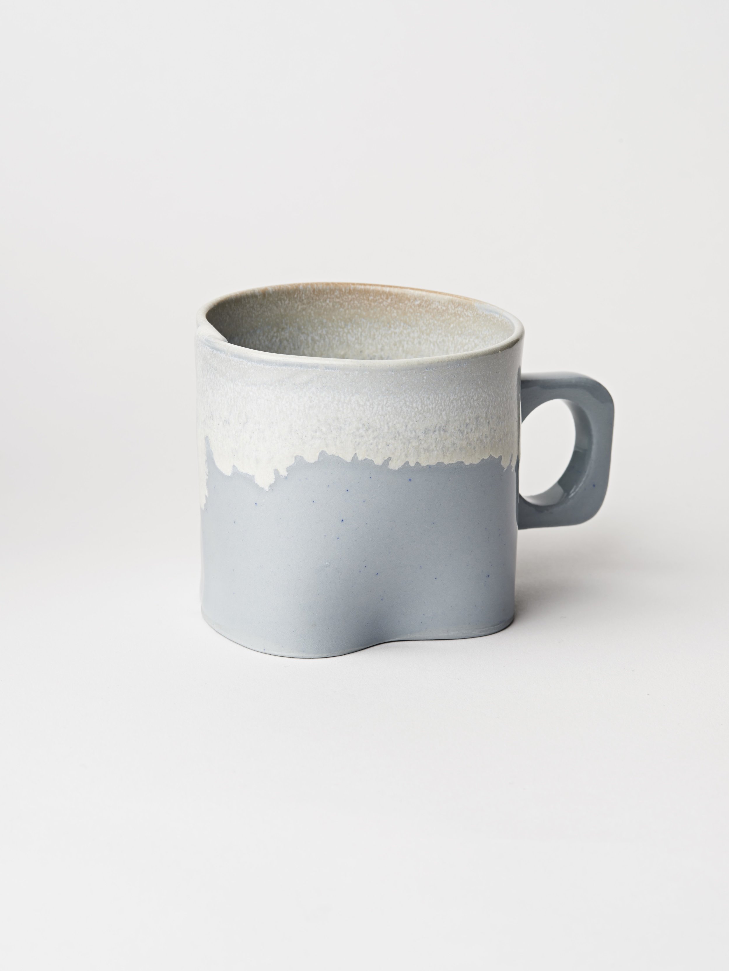 Small Mug-Light Blue