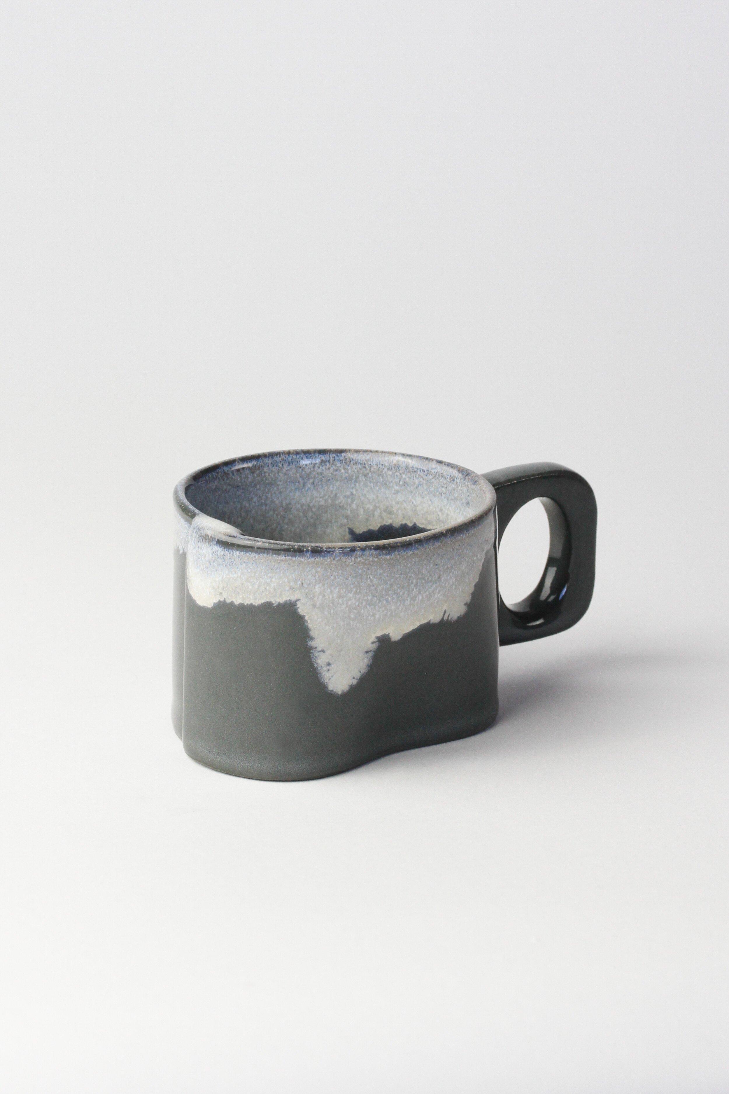 Espresso Mug-Black