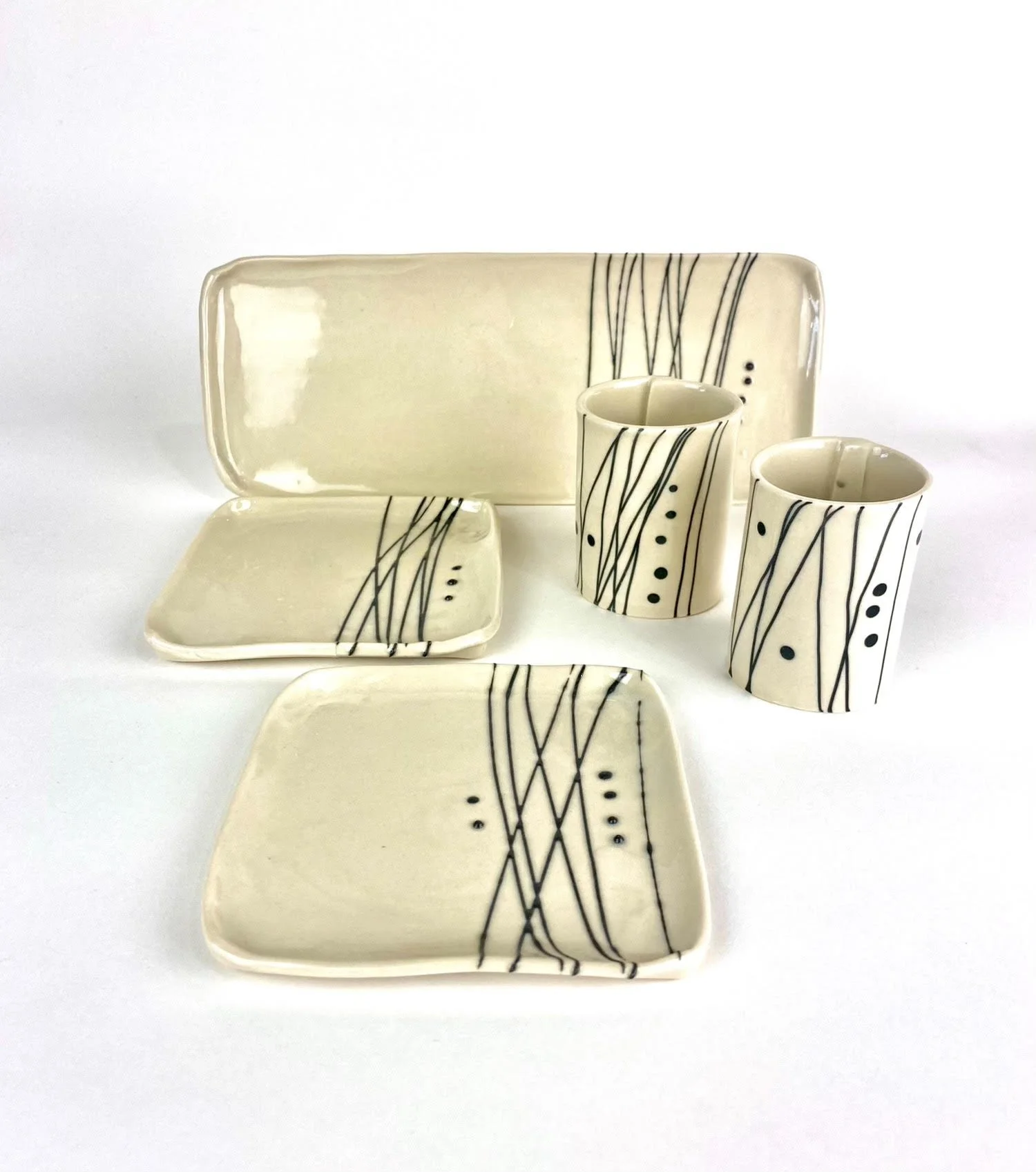 Sushi Set Workshop