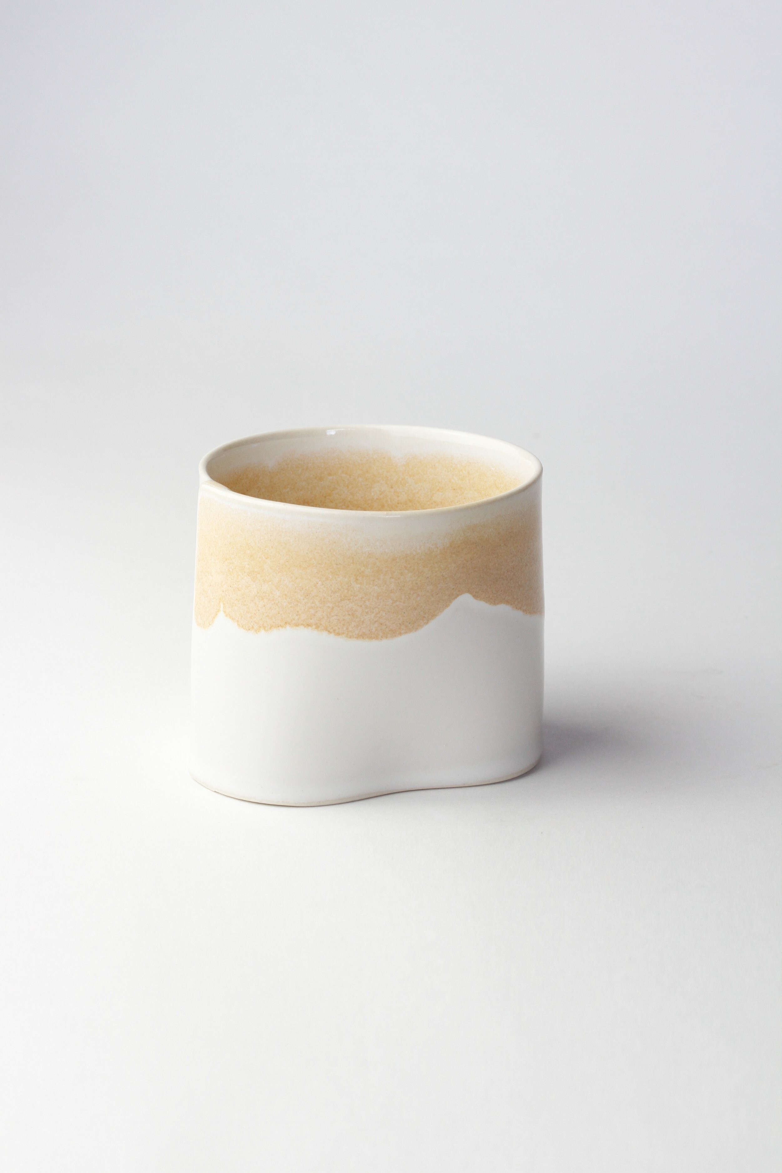 Small Cup-Leaf