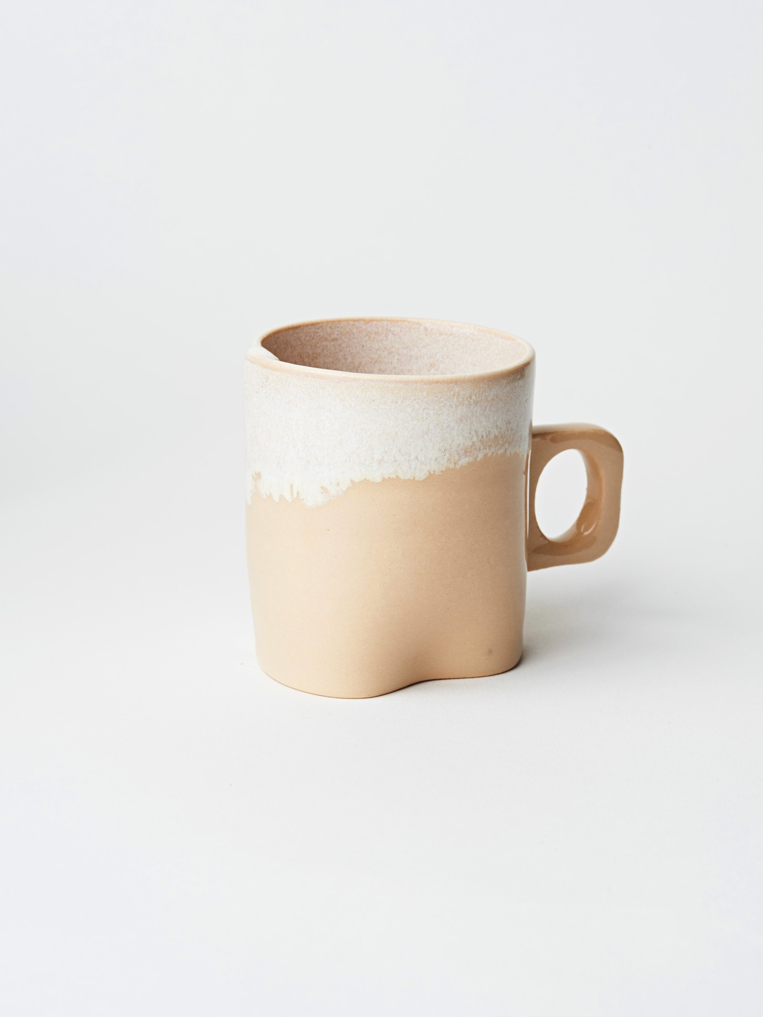 Mini Mug- Pink