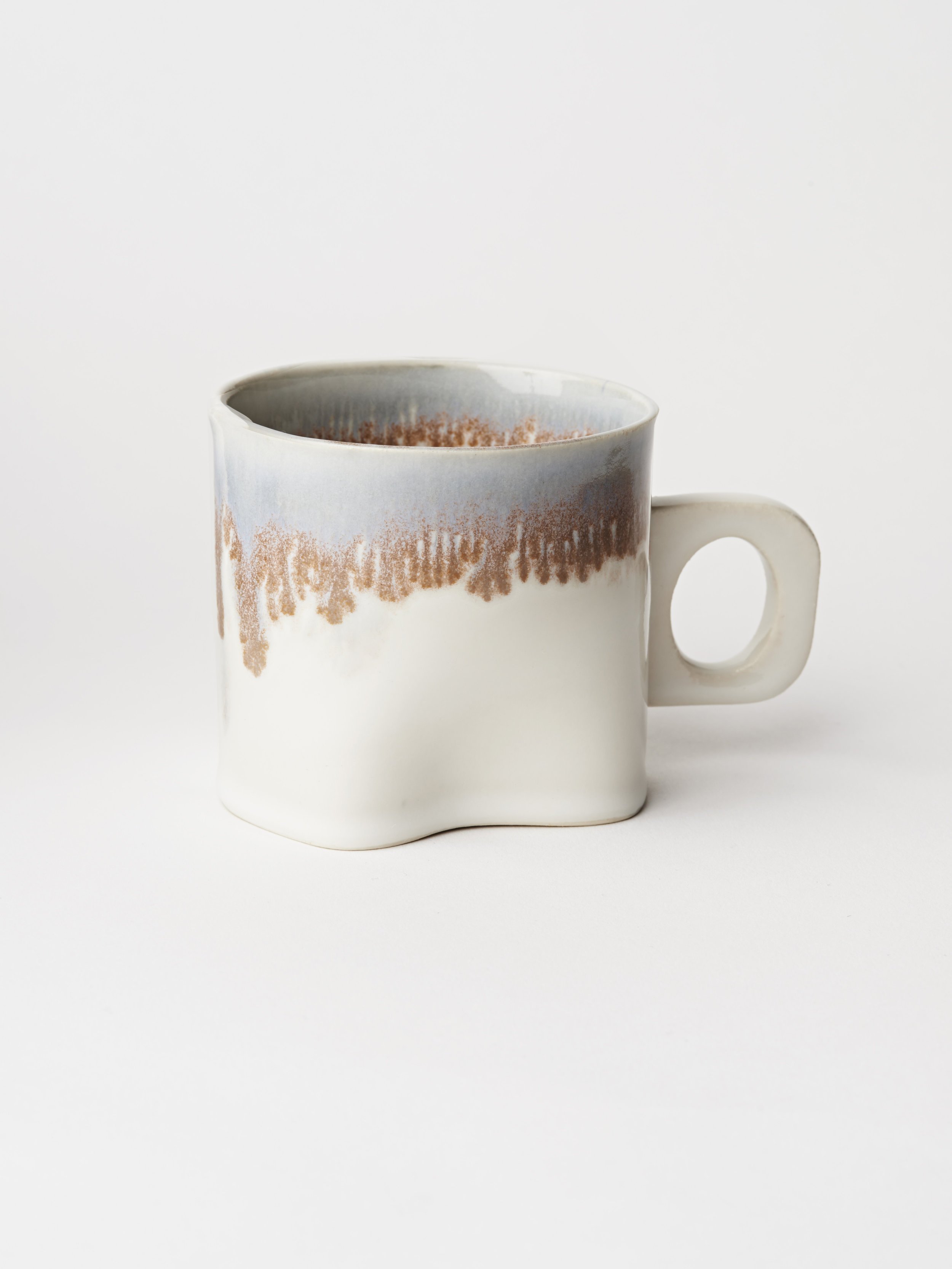 Small Mug-Alaska