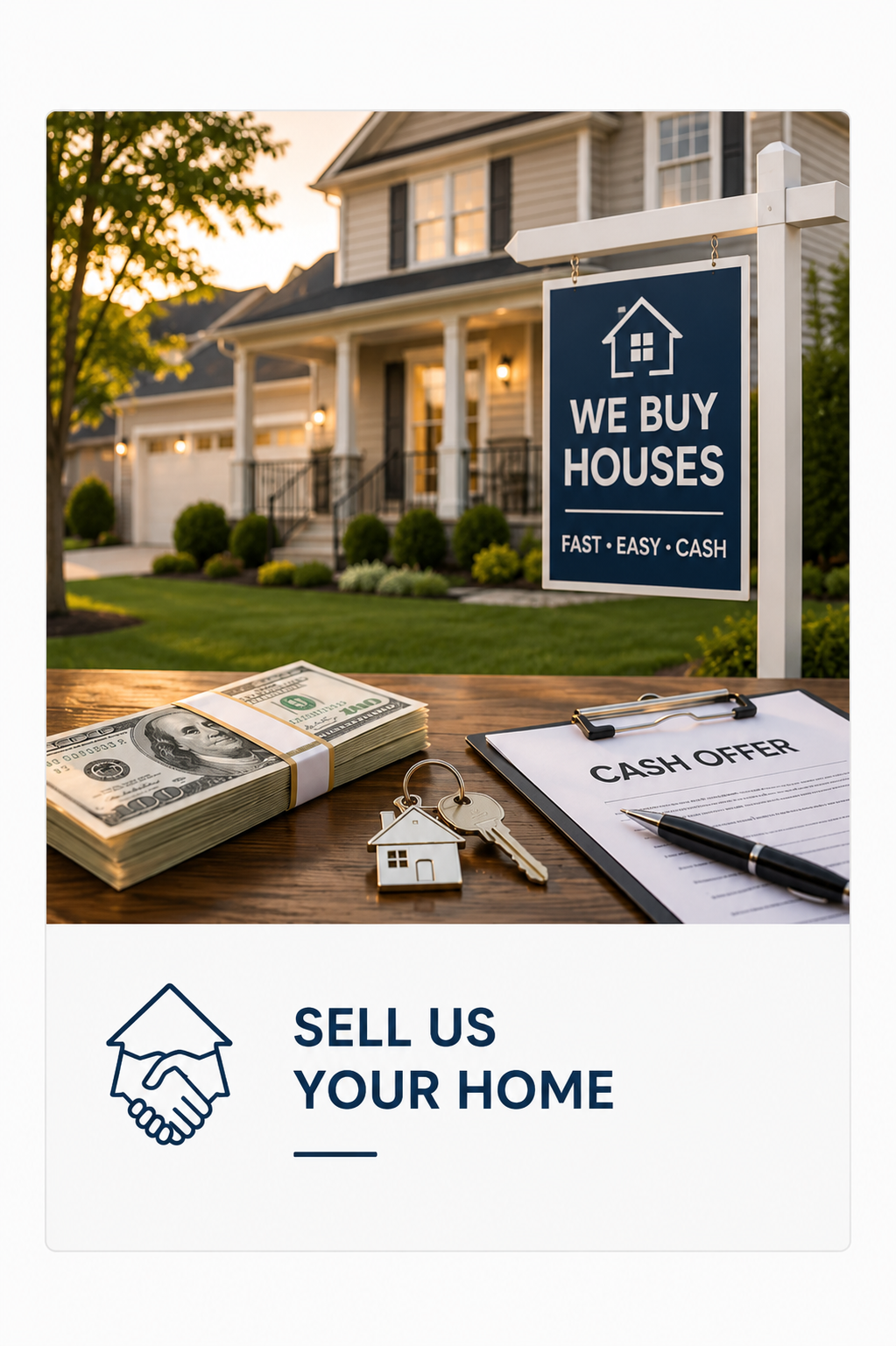 Sell Your Home