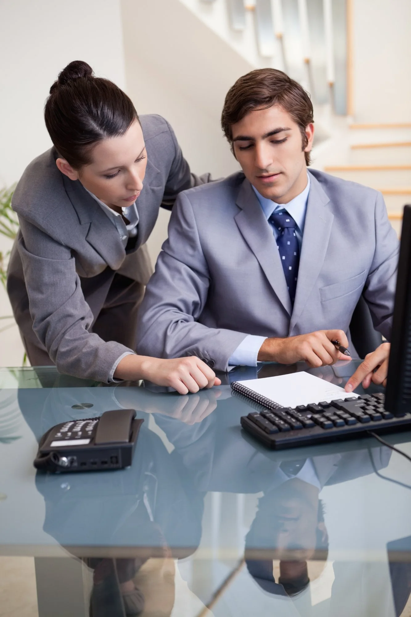 Why Every Business Needs a Tax Advisor