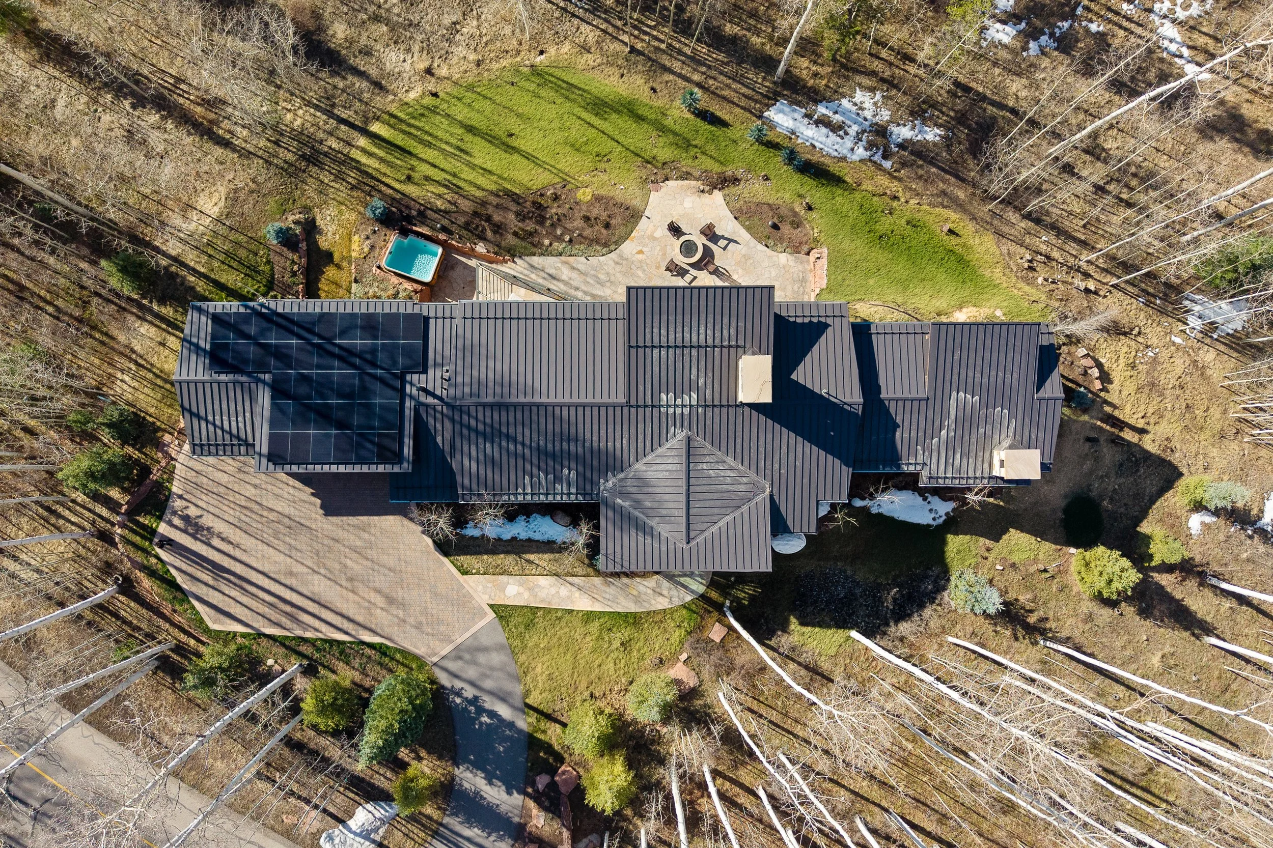 Exterior - roof and solar panels.jpg