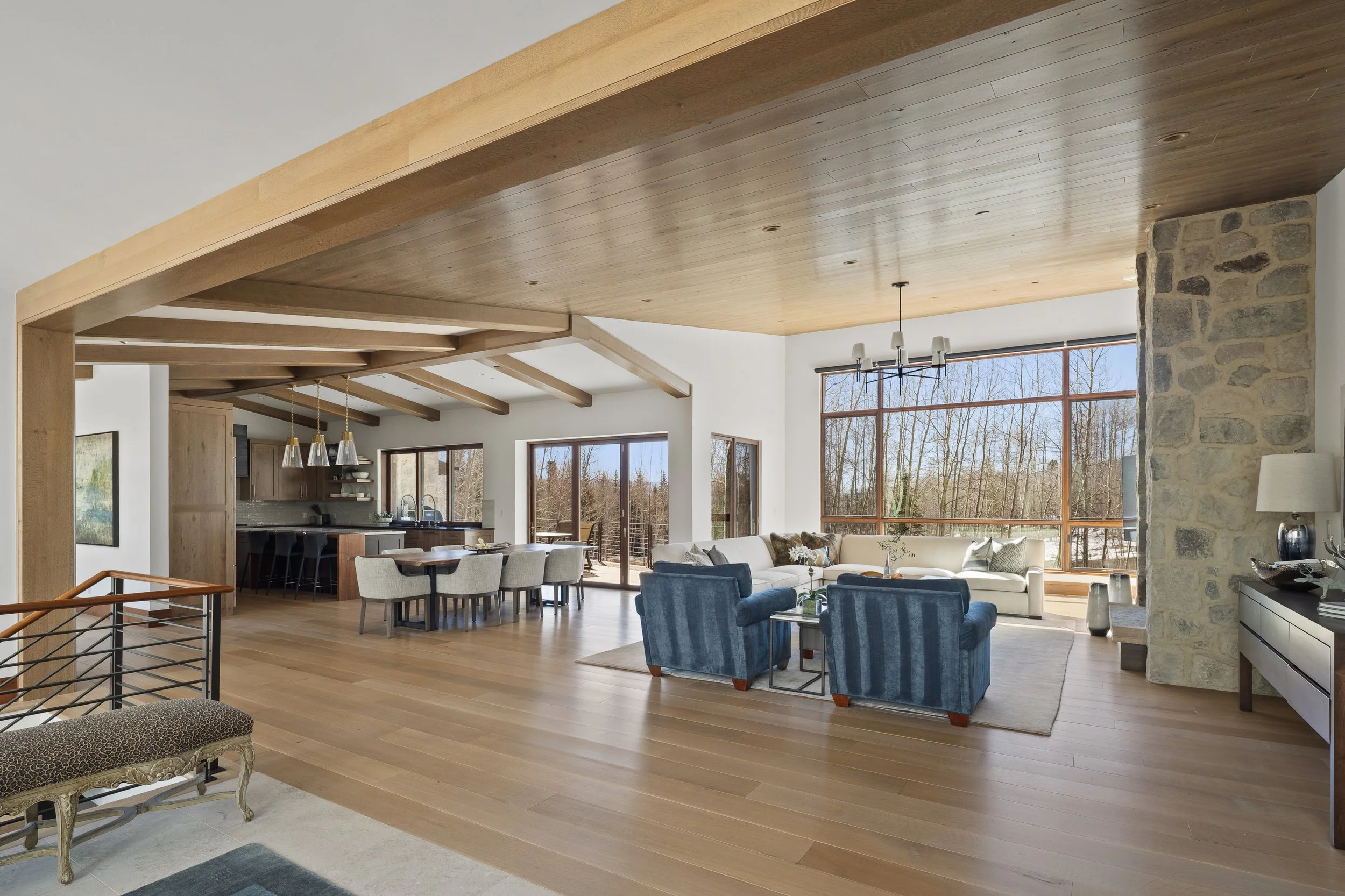 Kitchen - dining - living.jpg