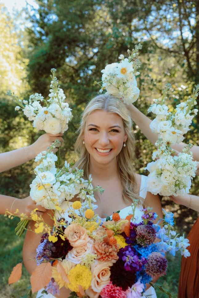 Photo by Orrell Photography