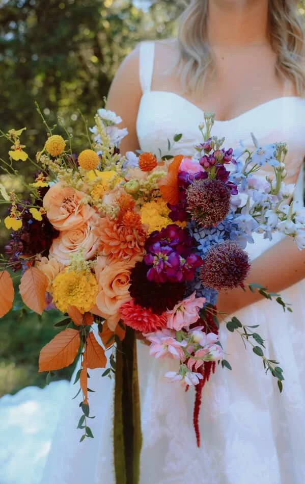 Photo by Orrell Photography