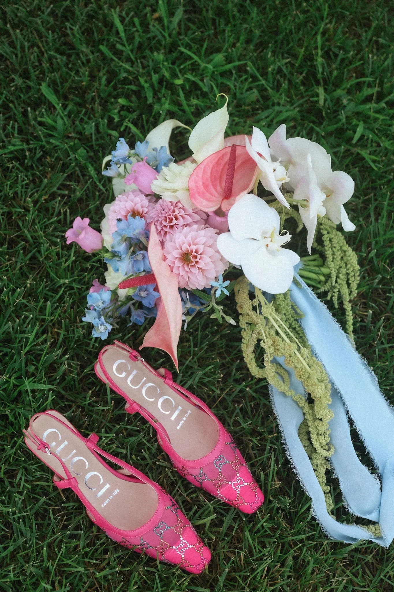 Photo by Melissa Ann Photographs