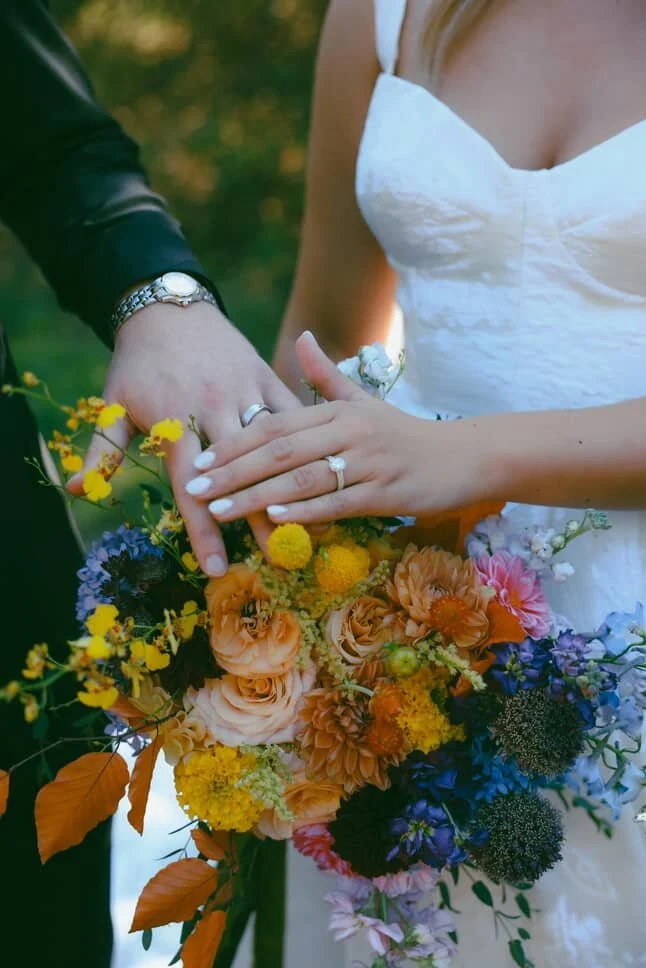 Photo by Orrell Photography