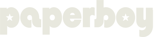 PAPERBOY Studios