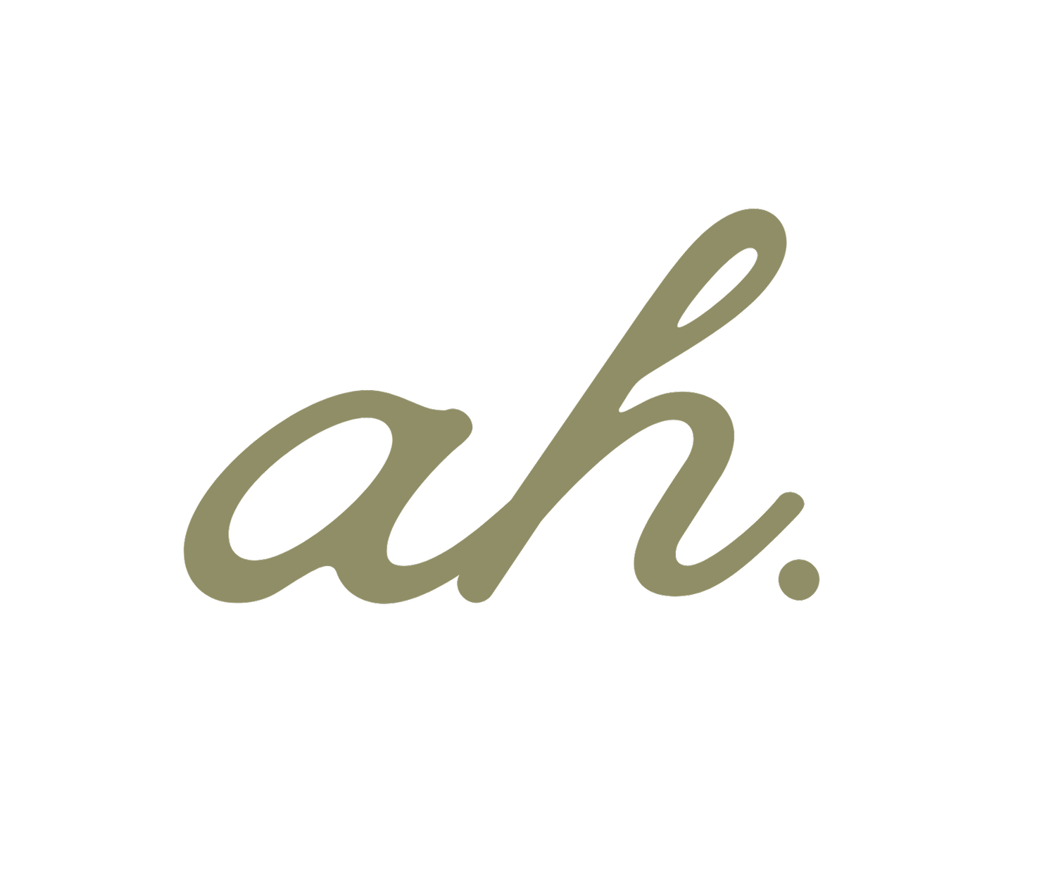 Amairis Hart - Graphic Design