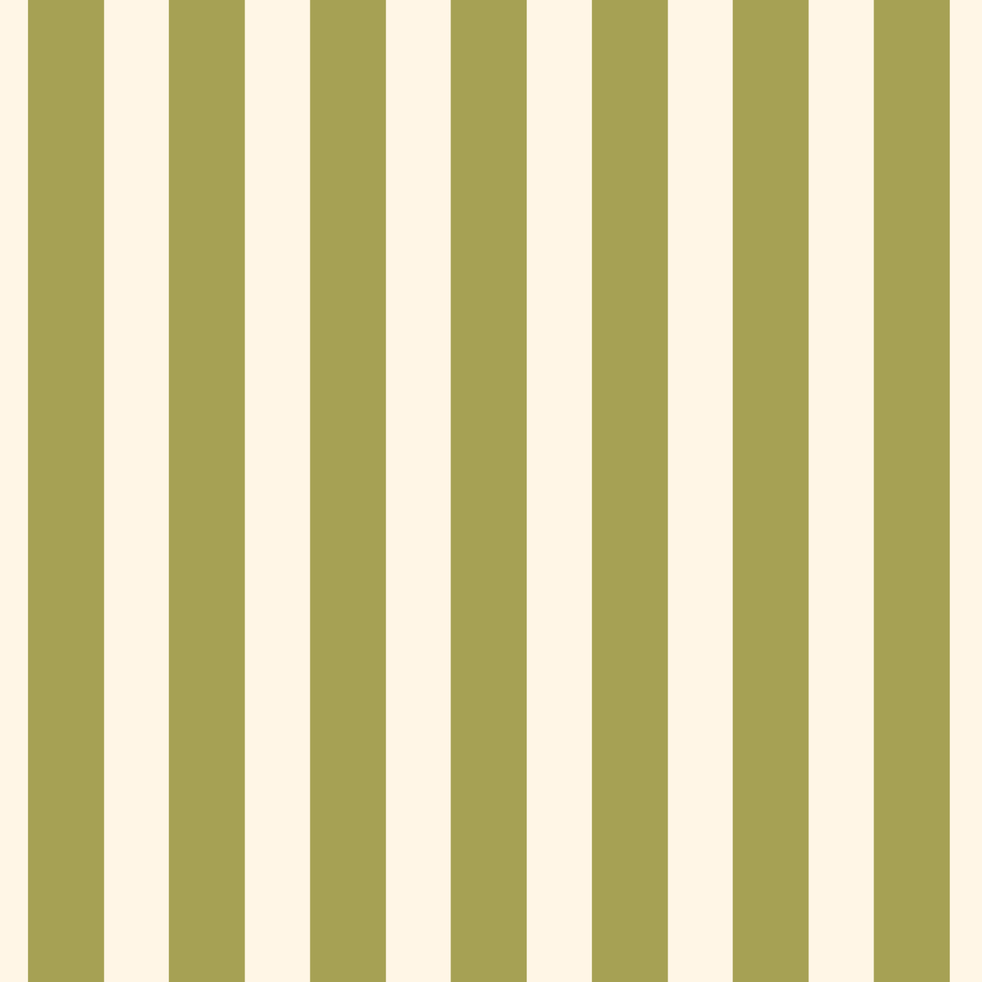 A pattern of vertical stripes in shades of green and tan.
