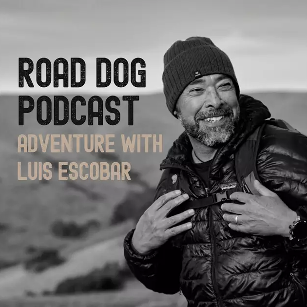 Road Dog Podcast: Interview With Jeffrey Weiss