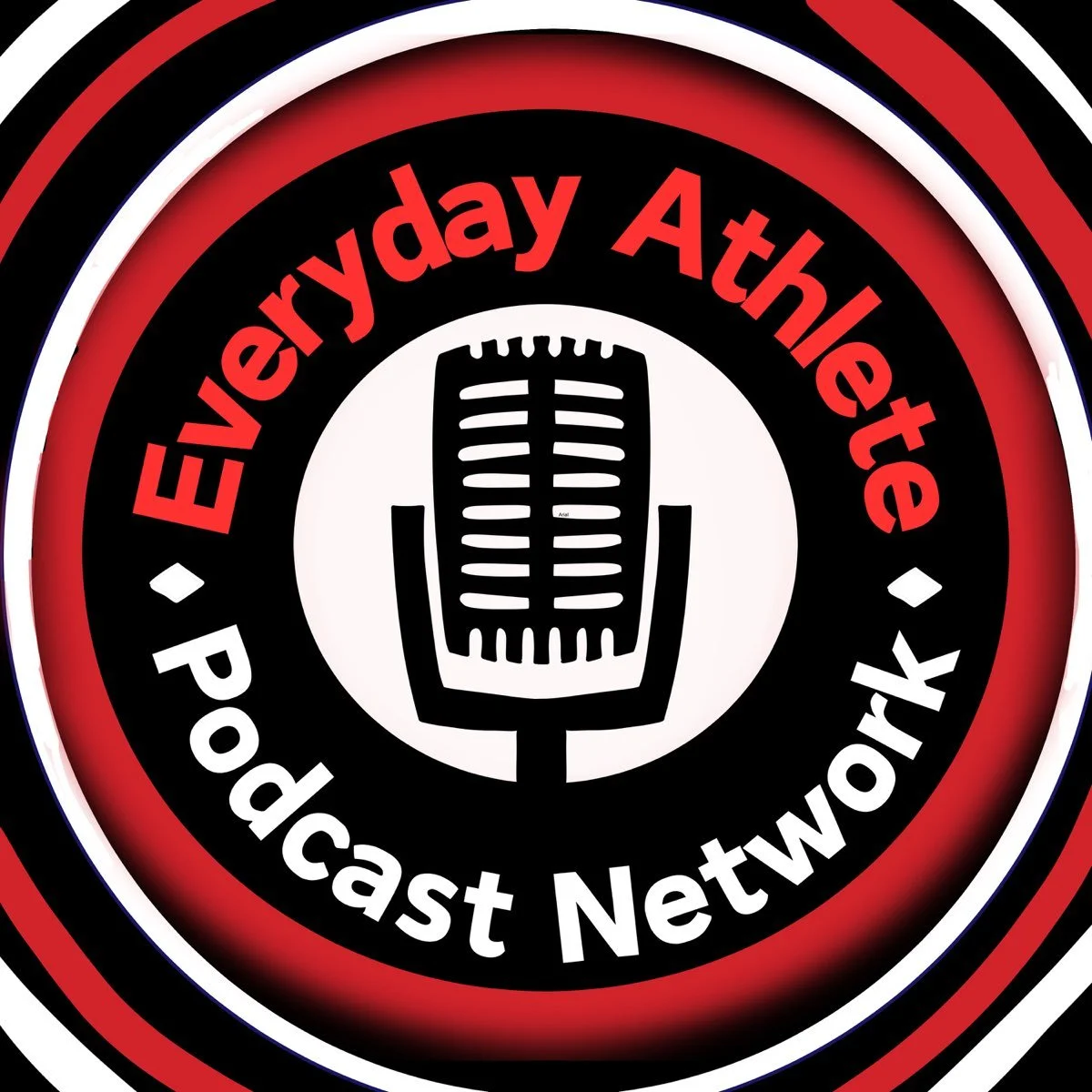 Everyday Athlete Podcast Interviews Jeffrey Weiss