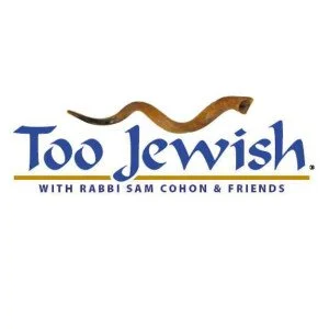 Jeffrey Weiss Featured on Too Jewish Podcast