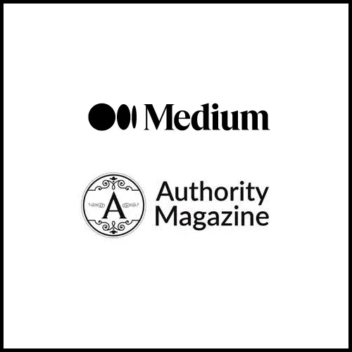 Social Impact Authors: An Interview With Jeffrey Weiss