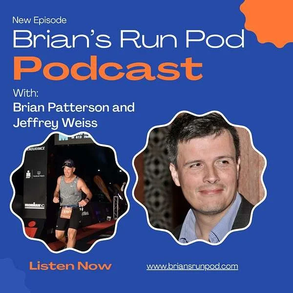 Part 1: Starting Your First 10K at Age 48