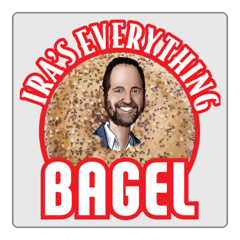 Noshing With Jeffrey Weiss