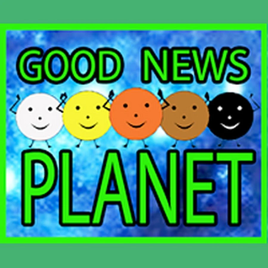 Good News Broadcast Interviews Jeffrey Weiss