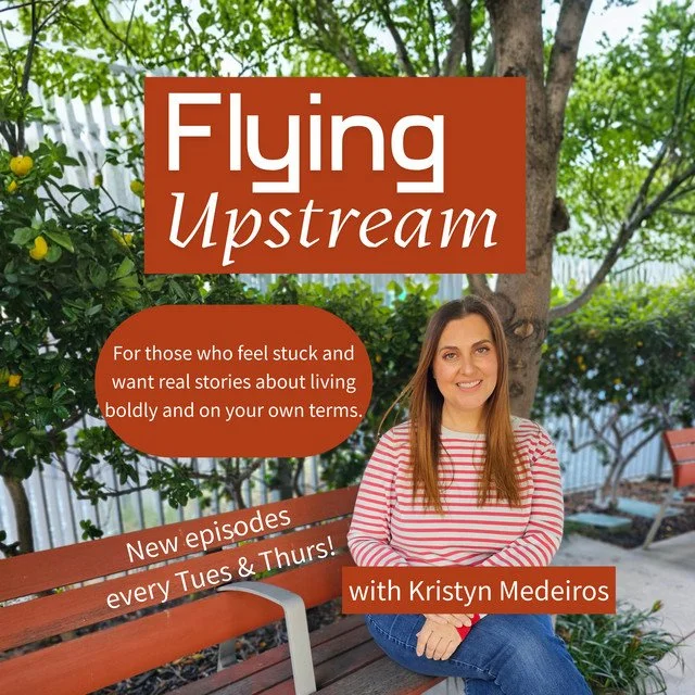 Jeffrey Weiss: Marathons and the Power of Starting Over