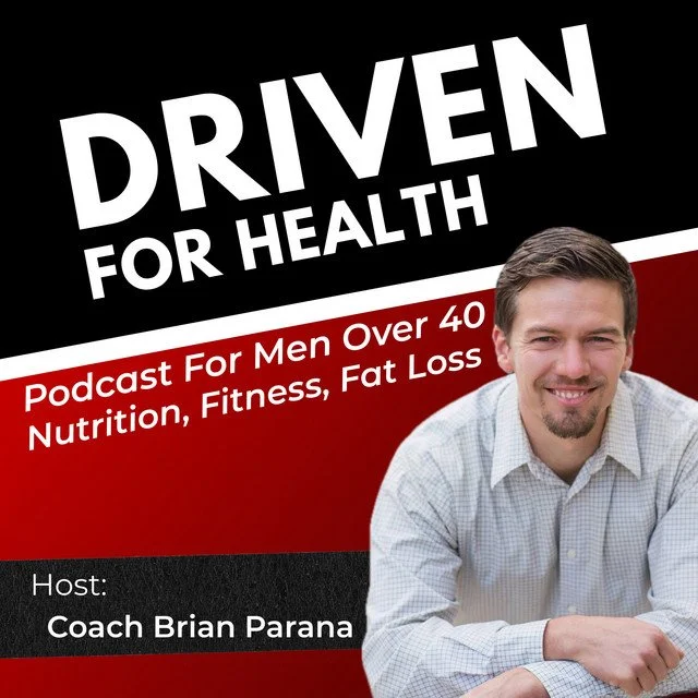 Driven For Health
