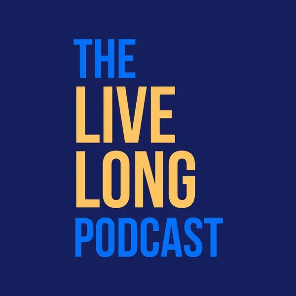 Live Long With Peter Bowes