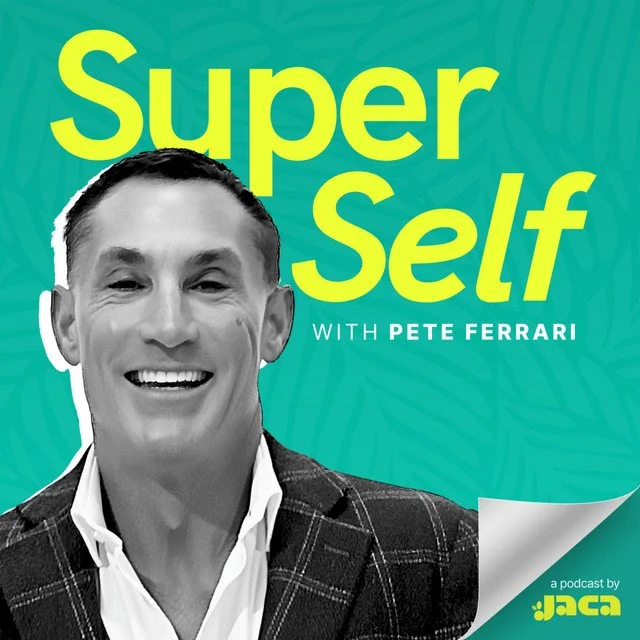 Midlife Transformation, Endurance, and Building a Life That Still Has More to Give