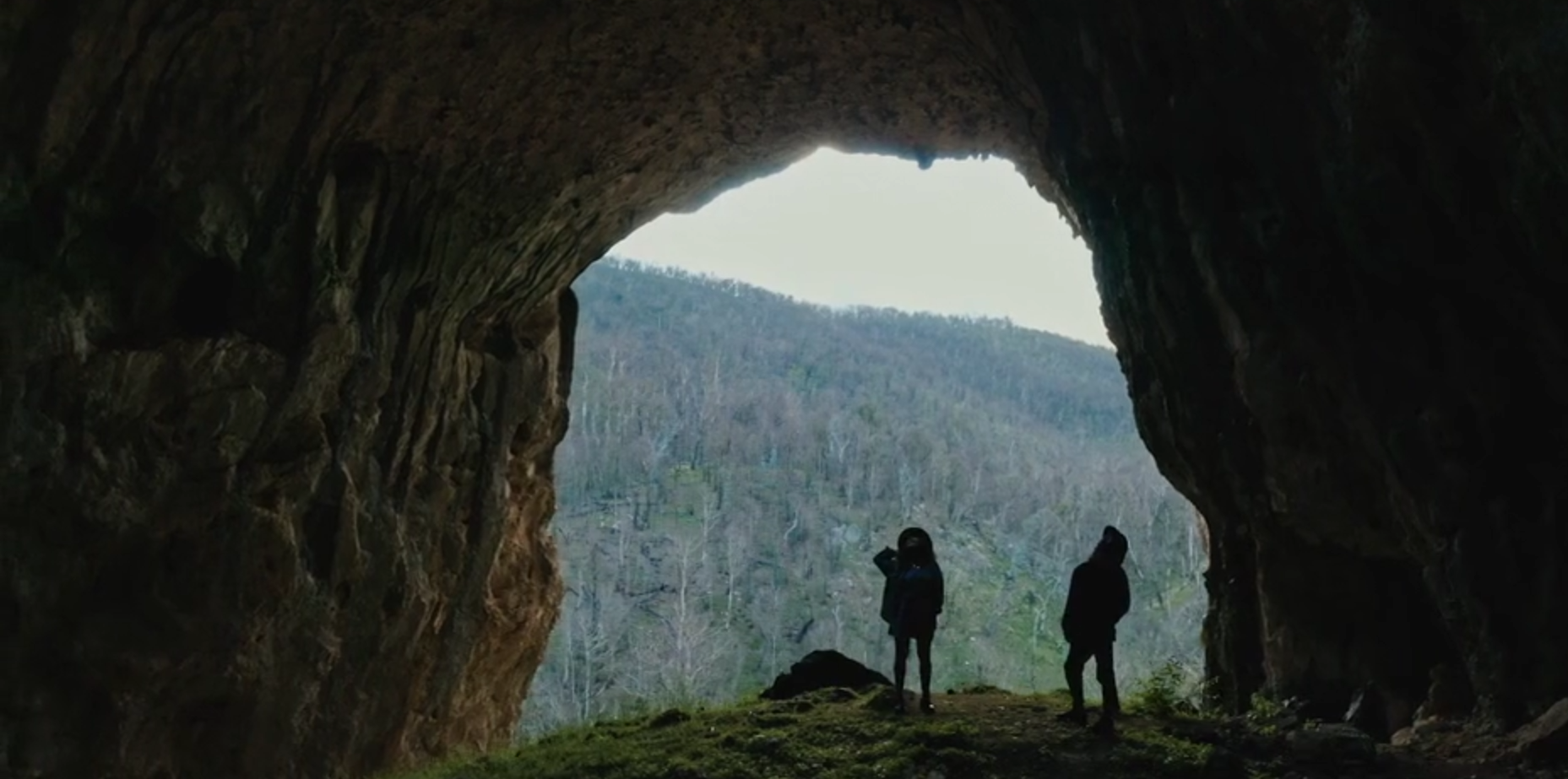 The Long Road - Destination NSW