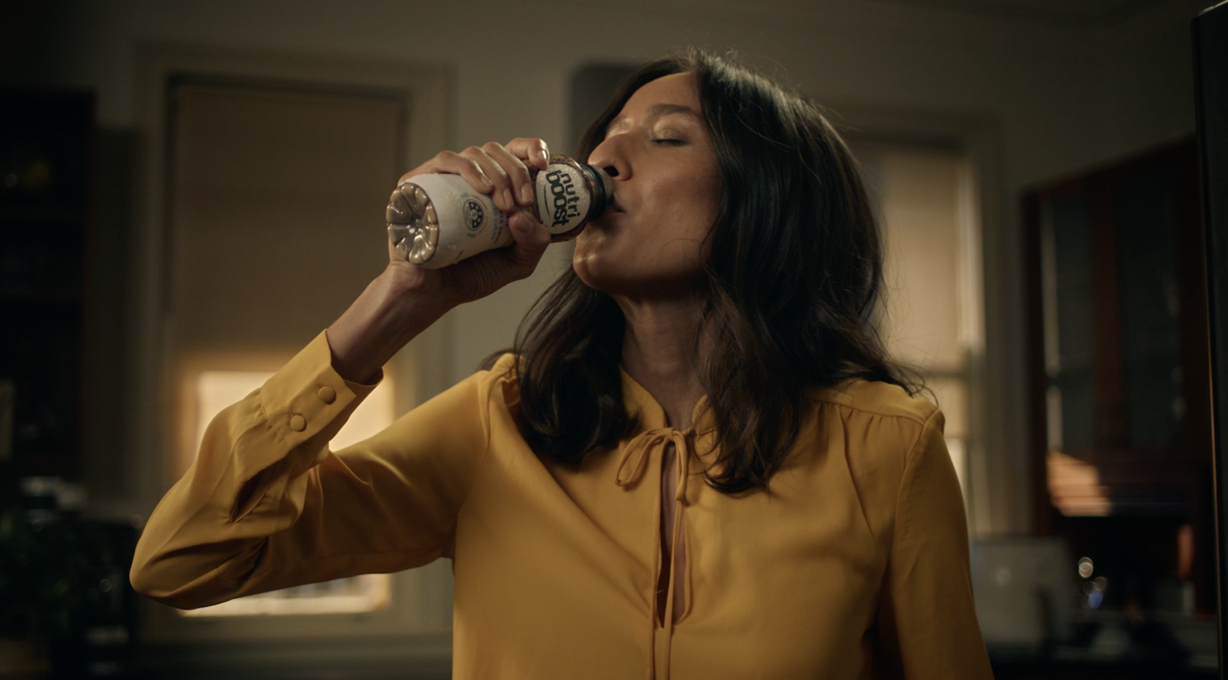 One Star Moments - Nutriboost