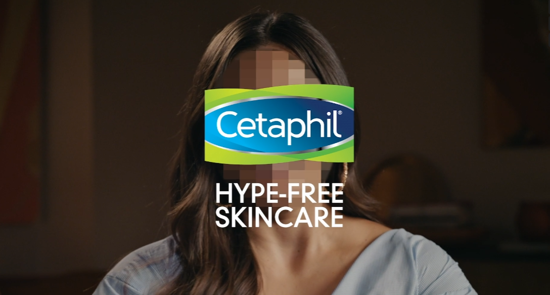 Hype Free Skin Care - Cetaphil