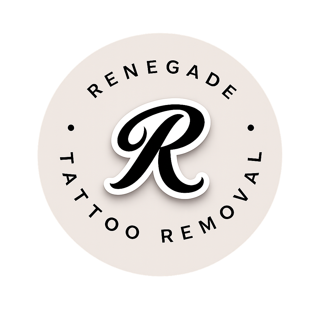 Renegade Tattoo Removal