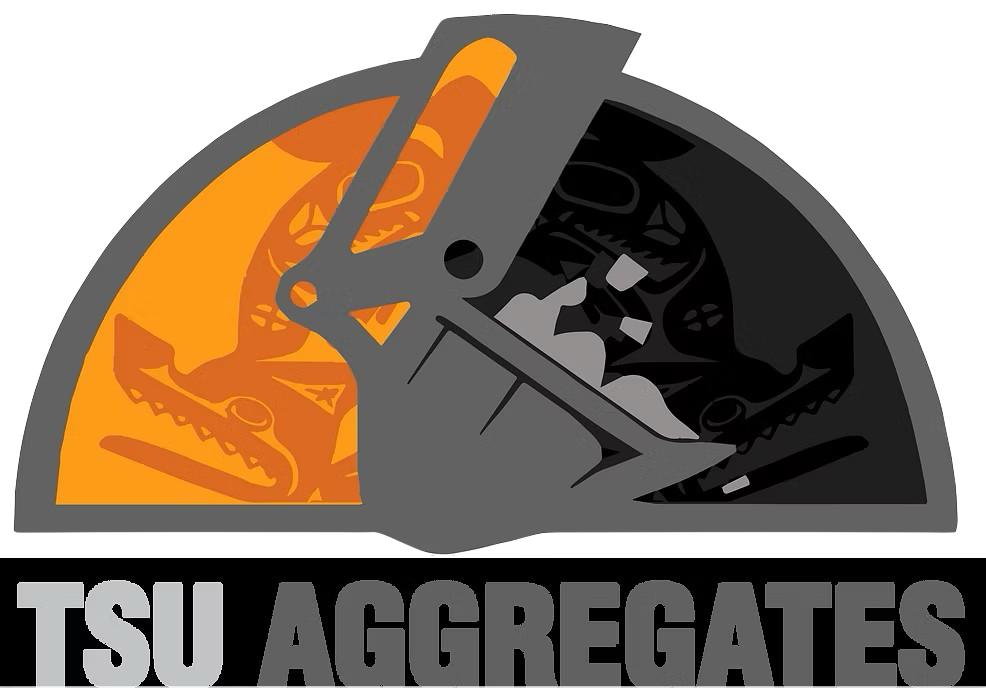 TSU Aggregates