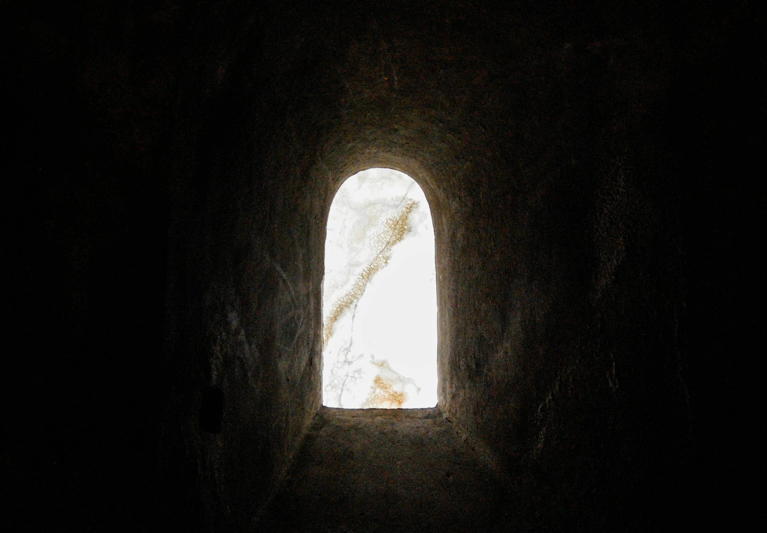 A reflection on the risen Christ