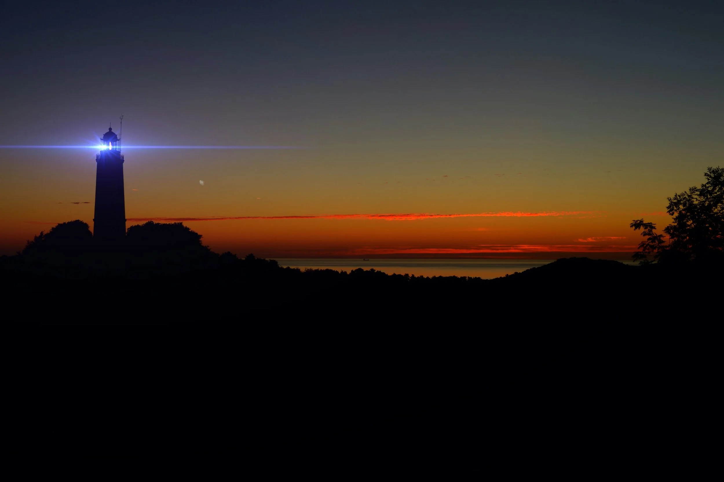 The promise of hope